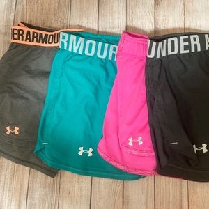 Under Armour Women’s Shorts
